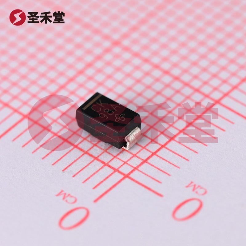 SMAJ30A-E3/61 产品实物图片