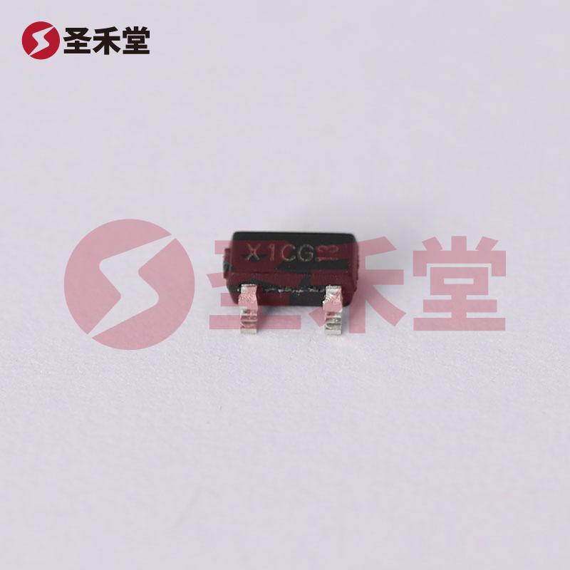 AO3401A 产品实物图片