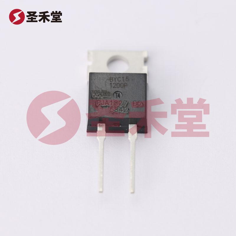 BYC15-1200PQ 产品实物图片