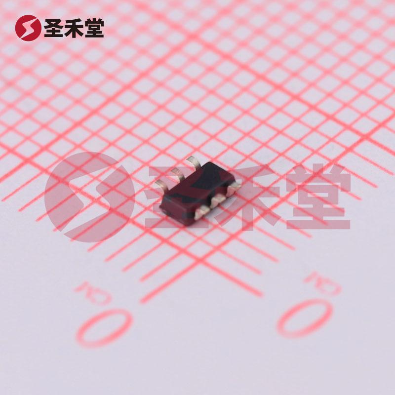 NCP4306DADZZDASNT1G 产品实物图片
