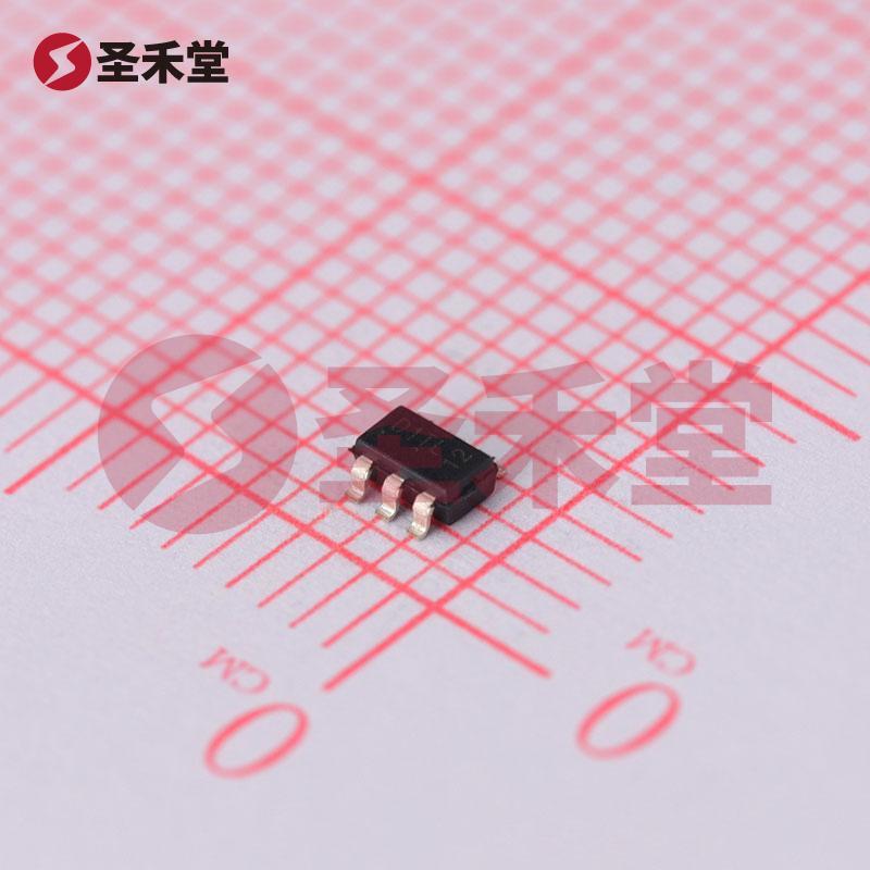 AO6401 产品实物图片