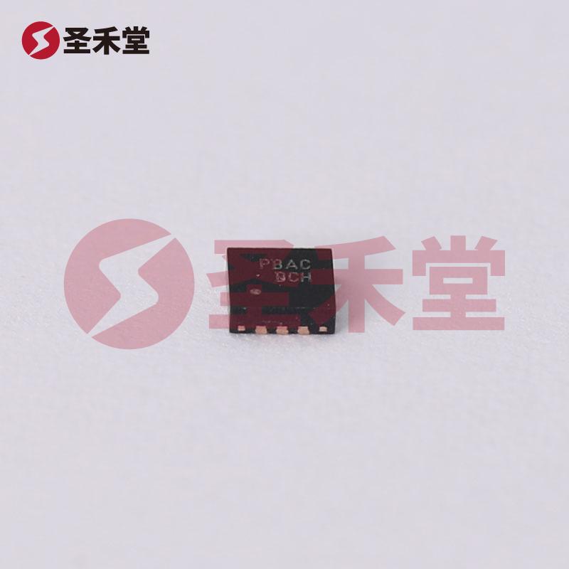 FUSB302MPX 产品实物图片