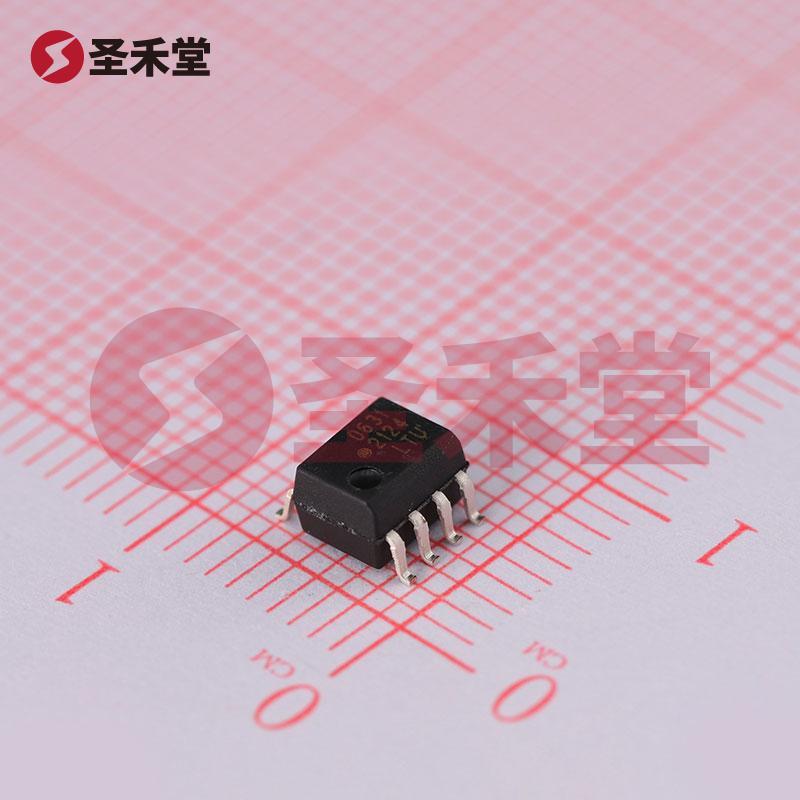 HCPL-0631-500E 产品实物图片