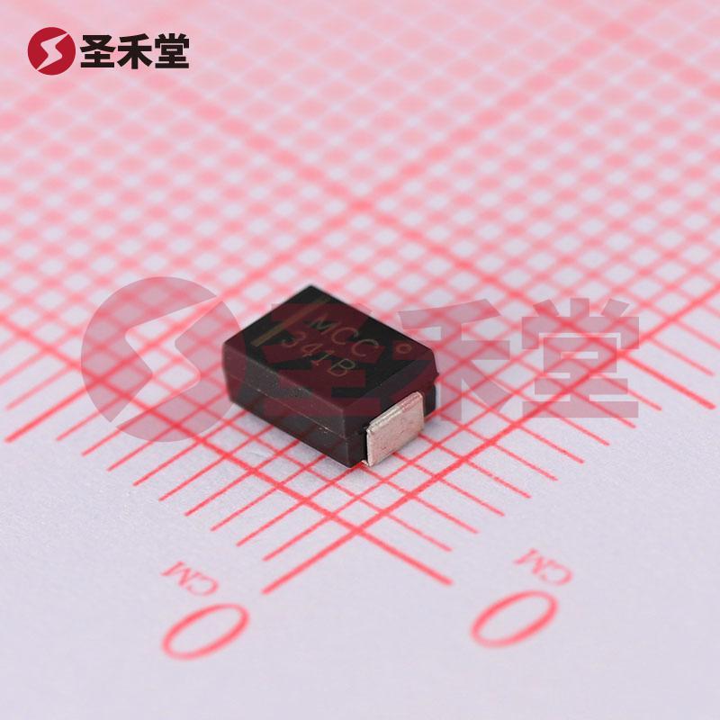 SMBJ5341B-TP 产品实物图片