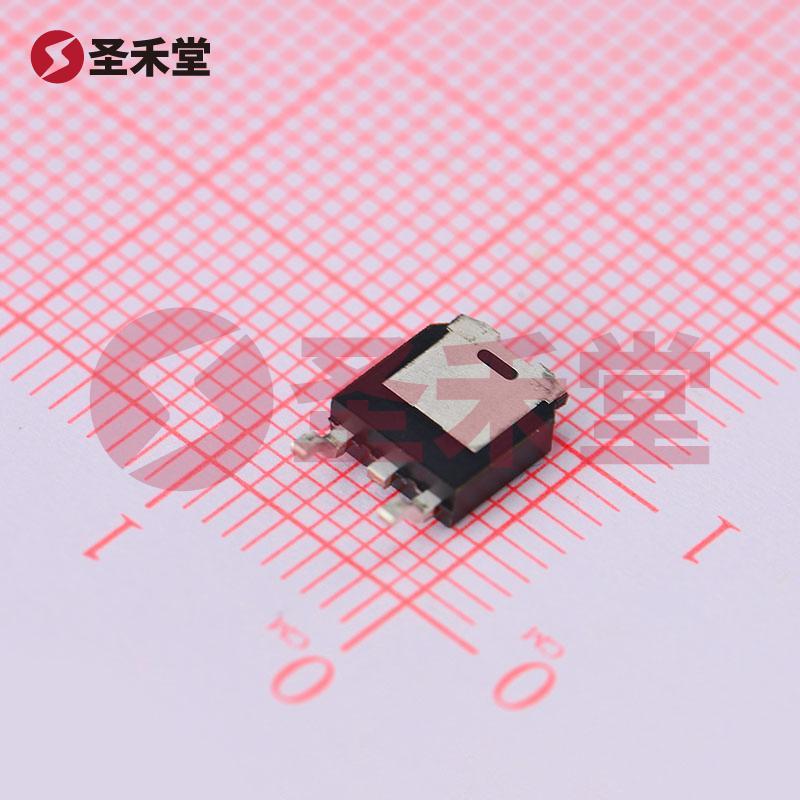 LD1117DTC-R 产品实物图片