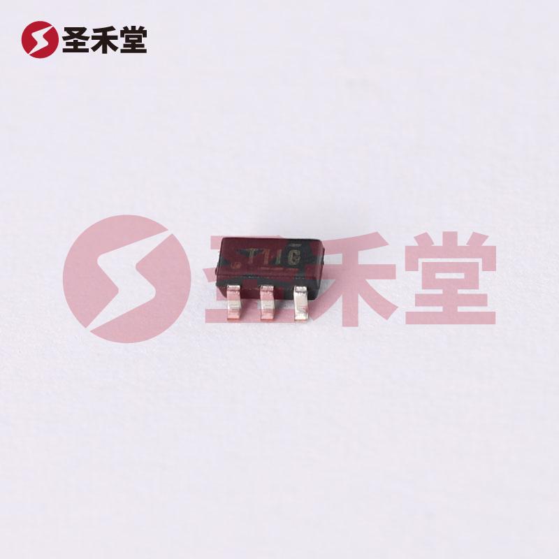TL331IDBVR 产品实物图片
