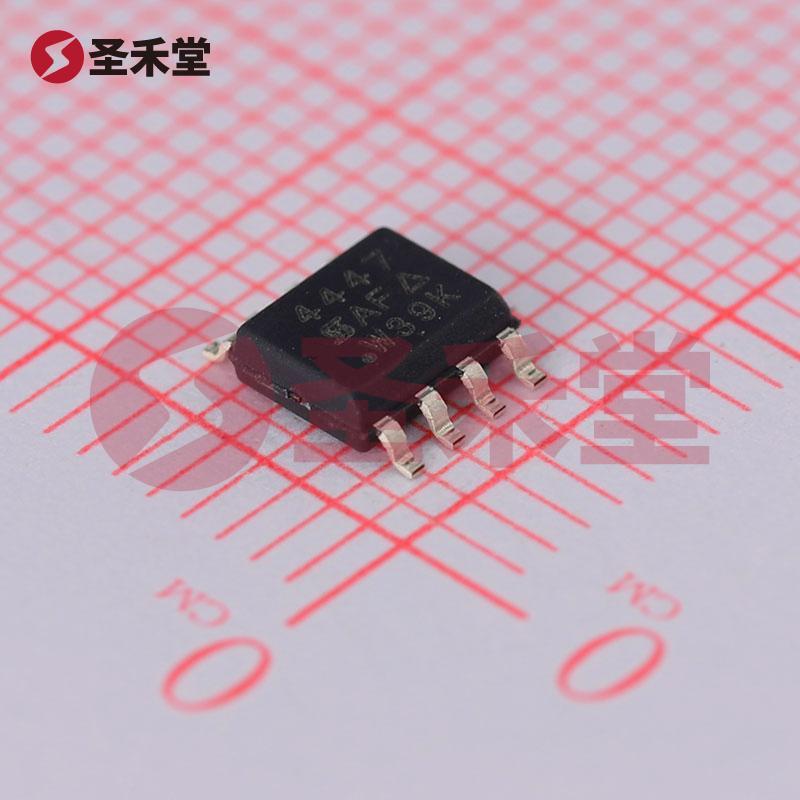 SI4447DY-T1-E3 产品实物图片