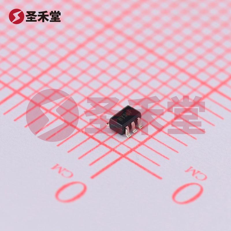 LMV321SEG-7 产品实物图片