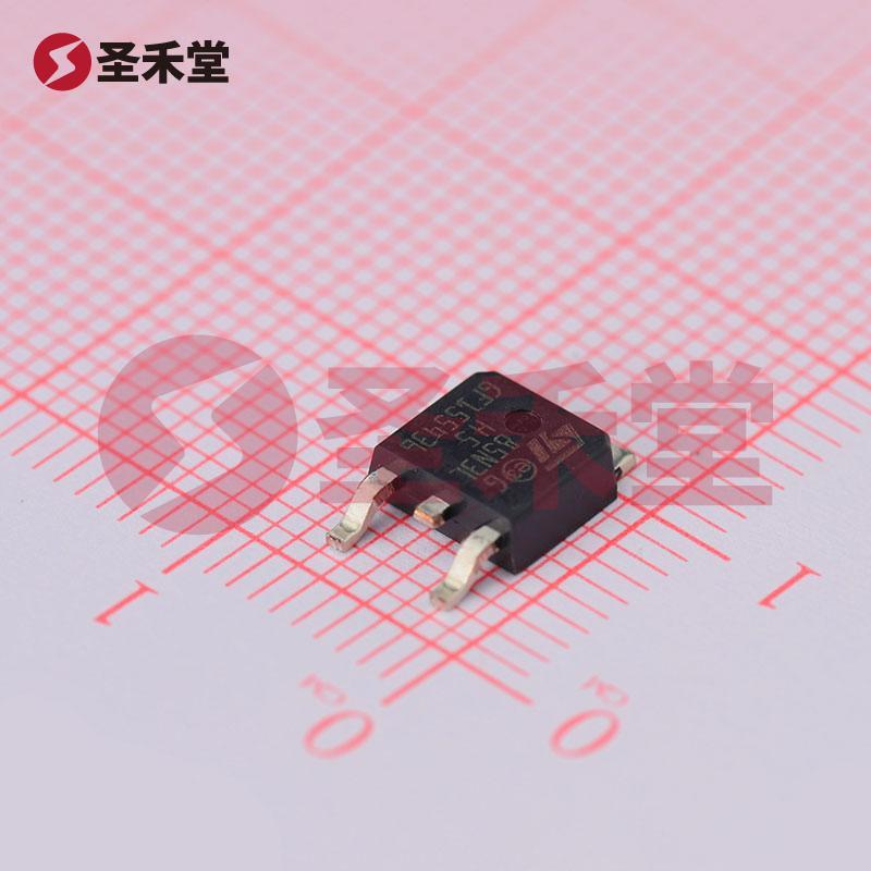 STD85N3LH5 产品实物图片