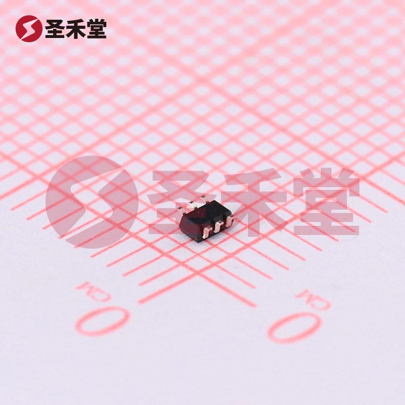 BC857BS,115 产品实物图片