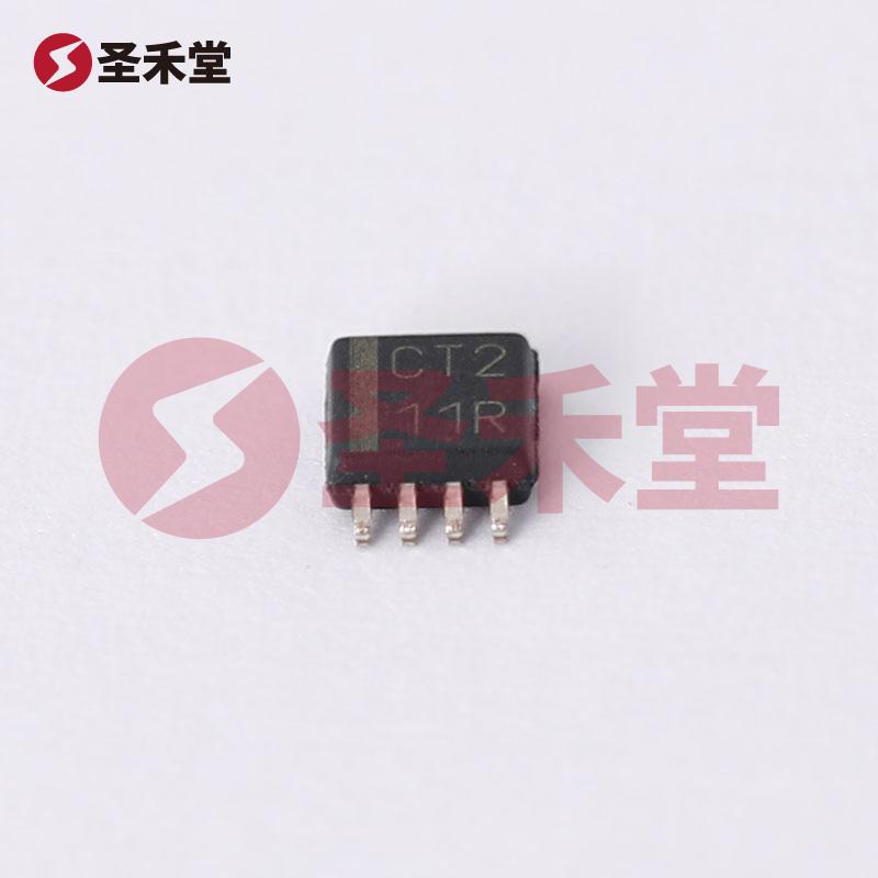 SN74LVC2T45DCTR 产品实物图片
