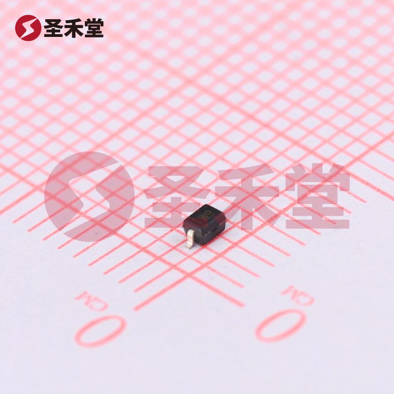 BZT52C5V6S-7-F 产品实物图片