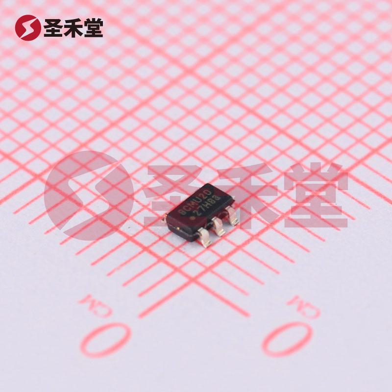 AT24C08C-STUM-T 产品实物图片