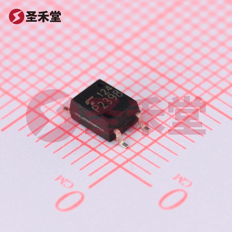 TLP2398(TPL,E(O 产品实物图片