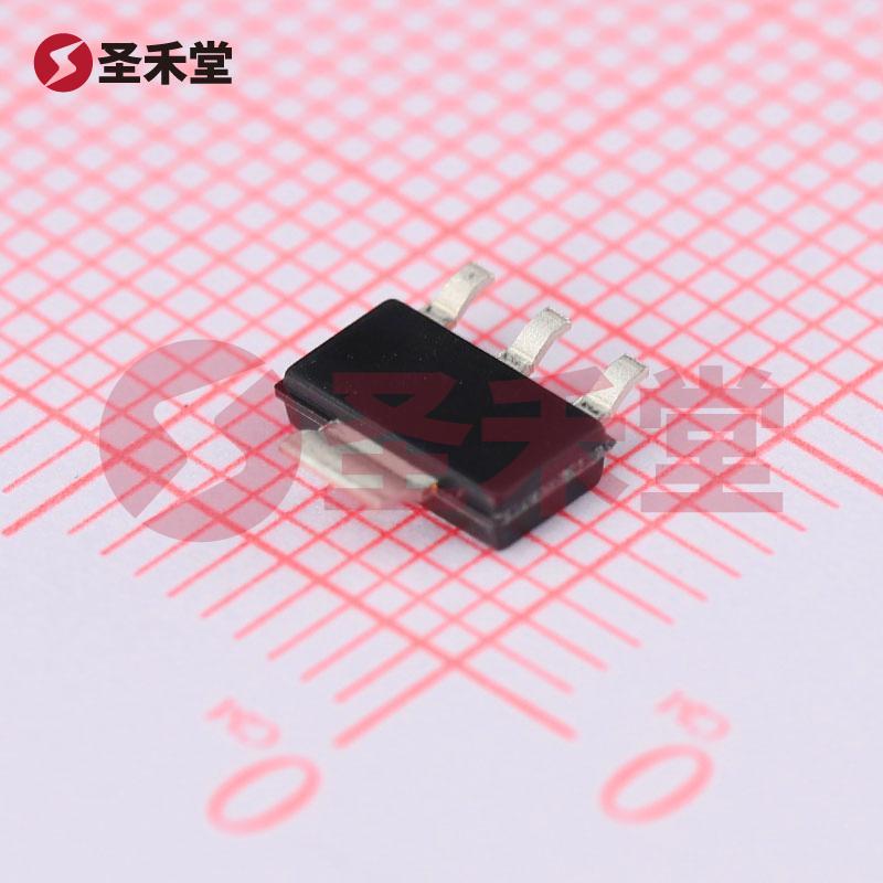 BCP56-16T1G 产品实物图片