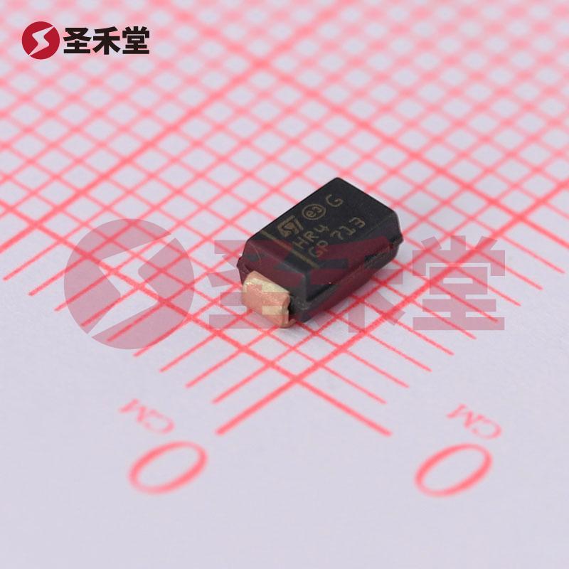 STTH1R04A 产品实物图片