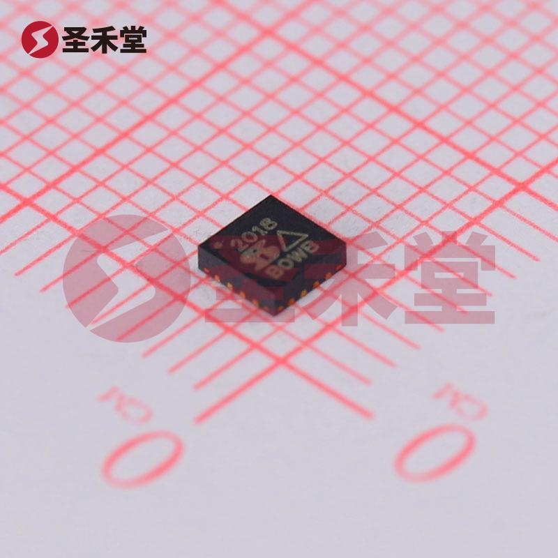 DG2018DN-T1-E4 产品实物图片