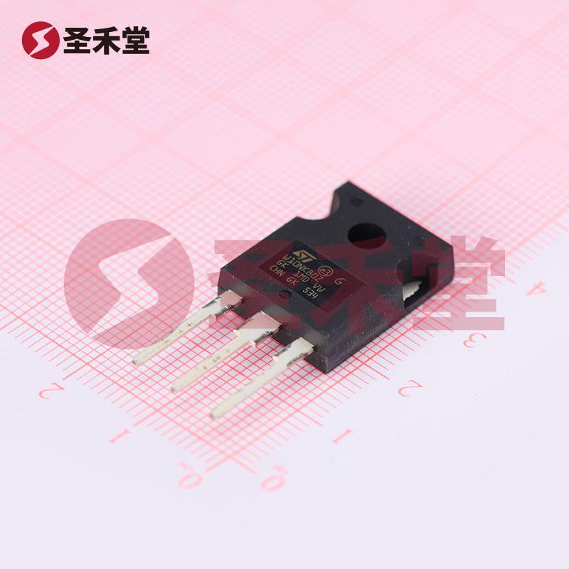 STW10NK80Z 产品实物图片