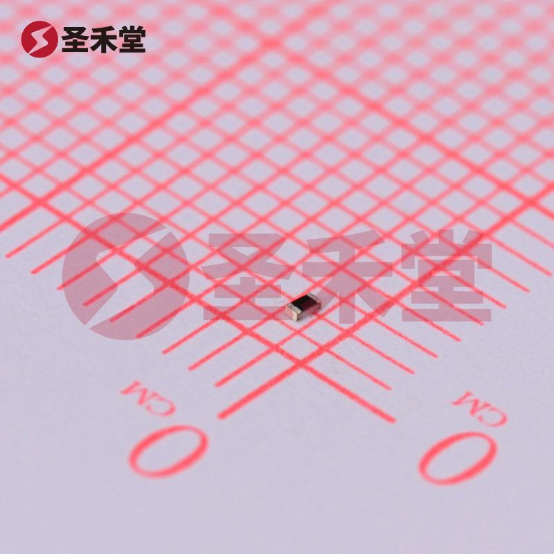 CRCW040249K9FKED 产品实物图片