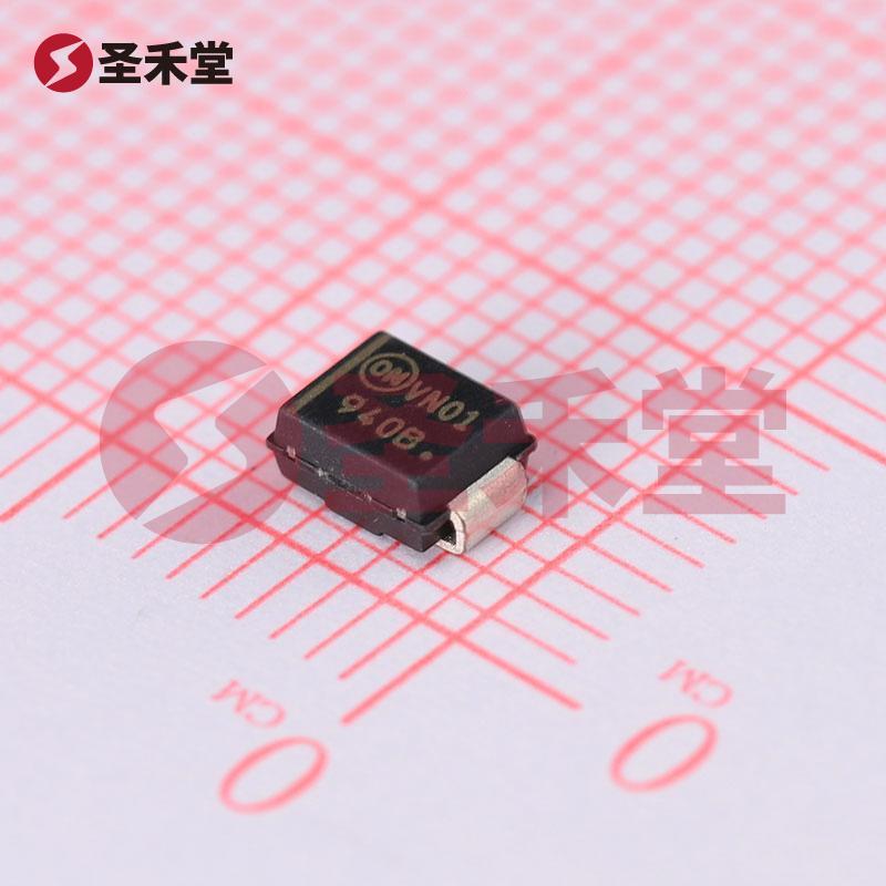 1SMB5940BT3G 产品实物图片