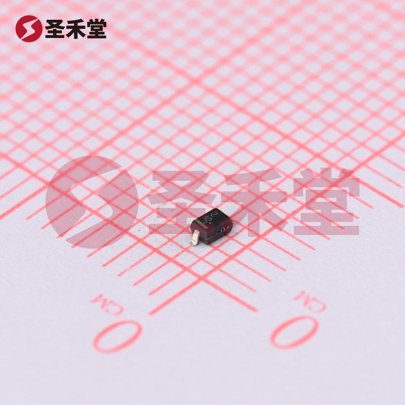 BAS21HT1G 产品实物图片