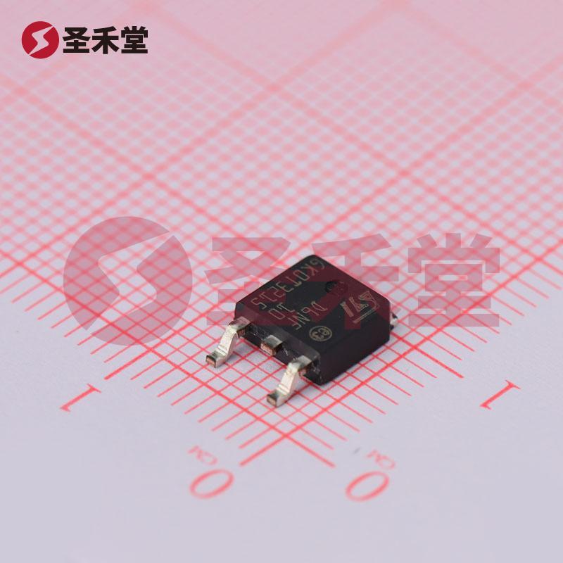 STD6NF10T4 产品实物图片