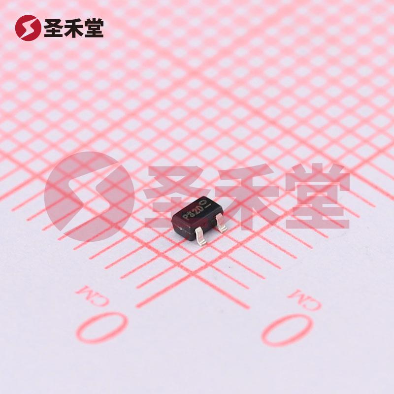 DMP32D4SW-7 产品实物图片