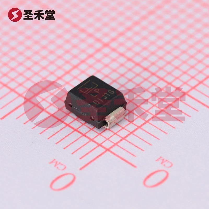 SMBJ16A 产品实物图片