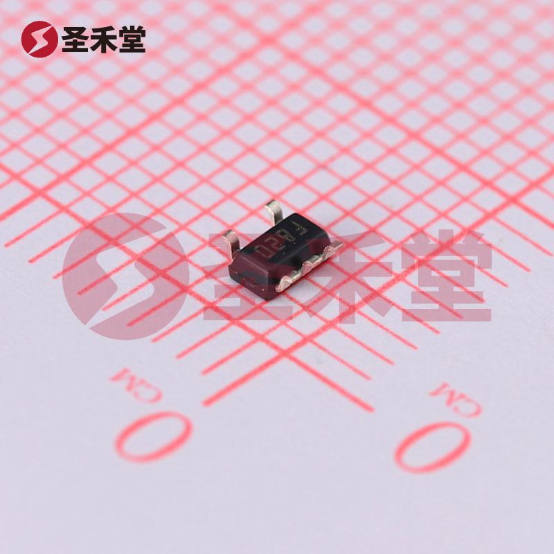 LK112M33TR 产品实物图片