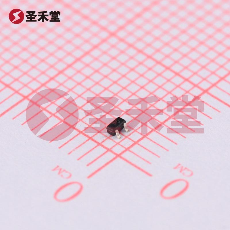 RCLAMP0502B.TCT 产品实物图片