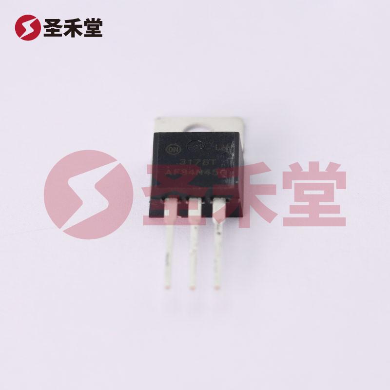 LM317BTG 产品实物图片