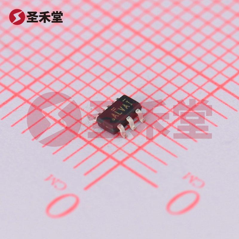 SI3443CDV-T1-GE3 产品实物图片