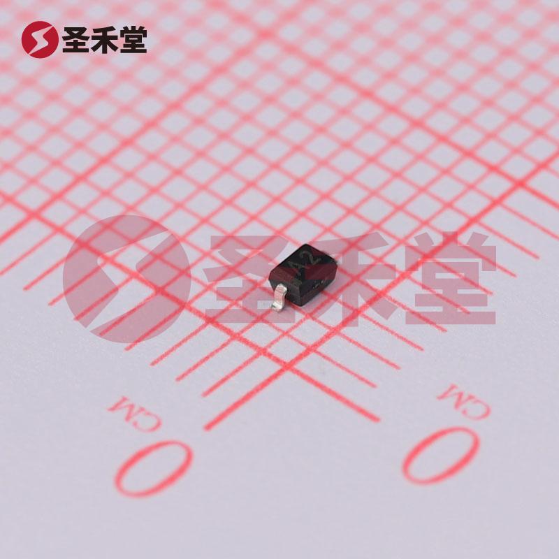 1N4148WS-HE3-08 产品实物图片