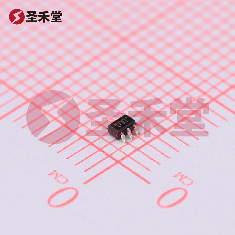 USBUF01W6 产品实物图片