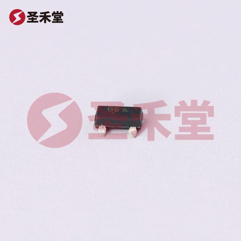 BAT54ALT1G 产品实物图片