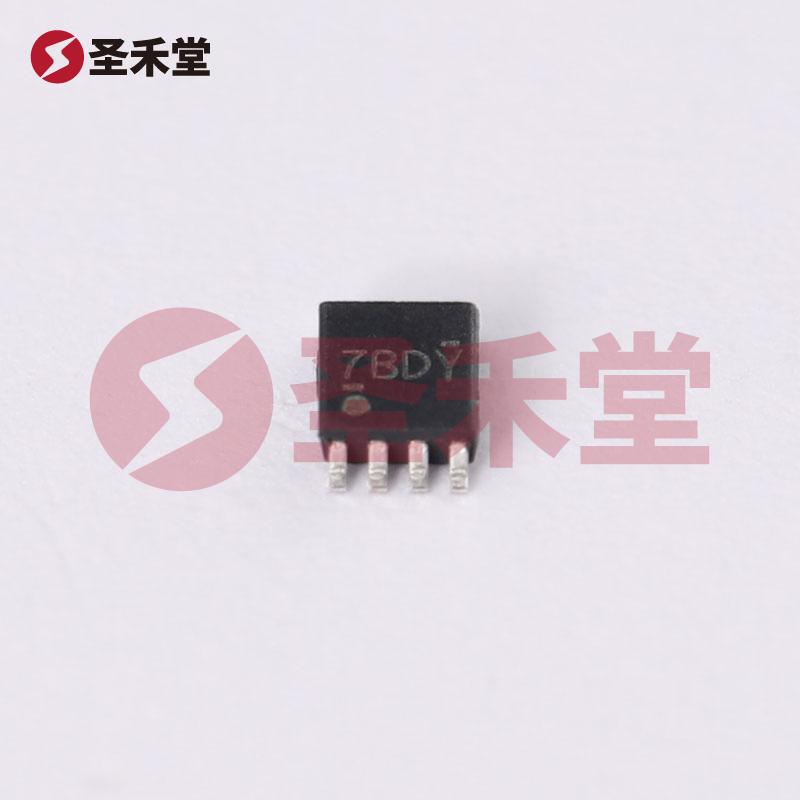PCA9306DCUR 产品实物图片
