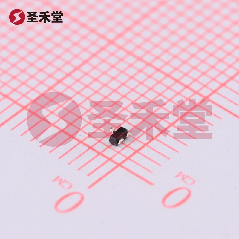 RCLAMP0502B.TCT 产品实物图片