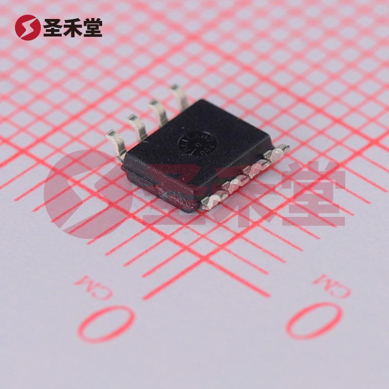 MCP4822-E/SN 产品实物图片