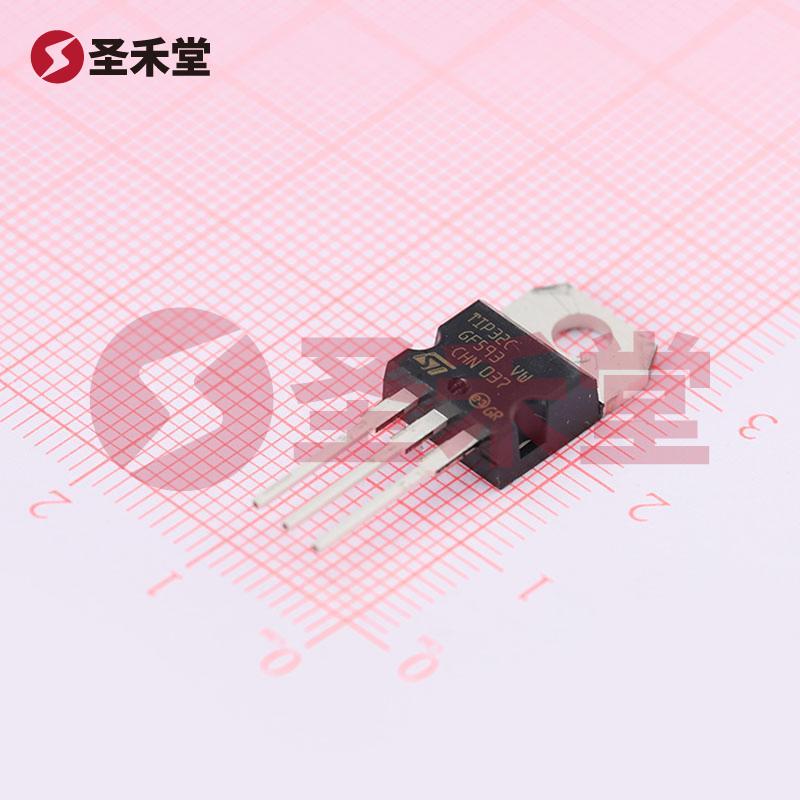 TIP32C 产品实物图片