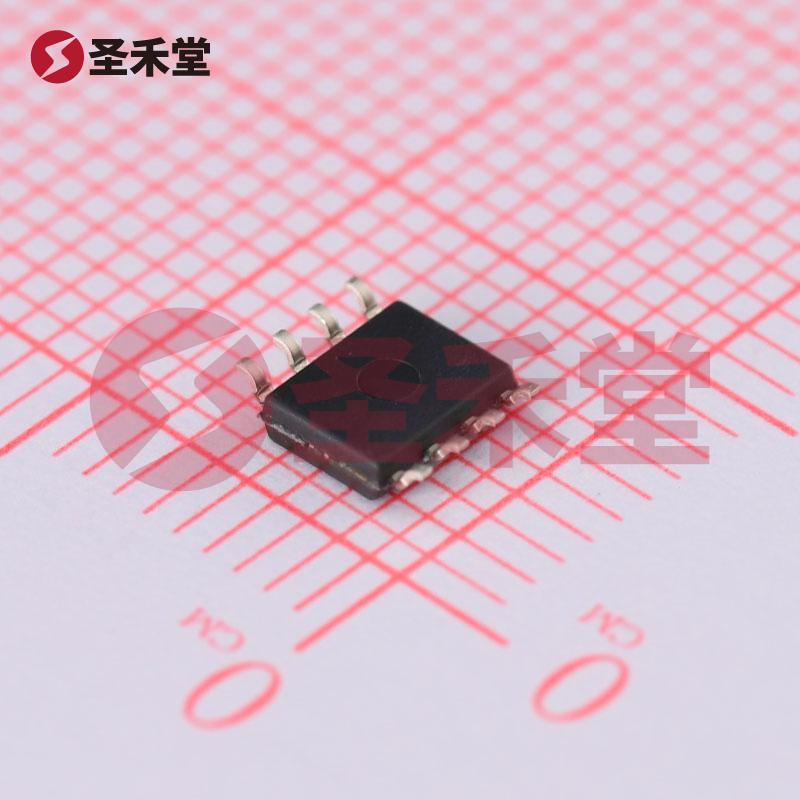 LMH6643MAX/NOPB 产品实物图片