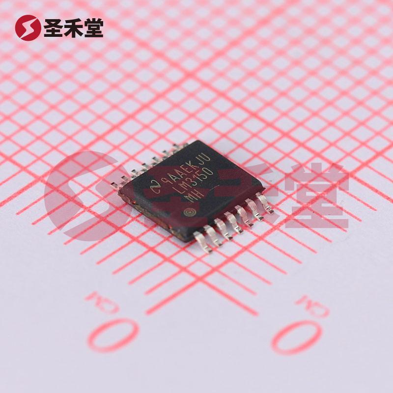 LM3150MHX/NOPB 产品实物图片