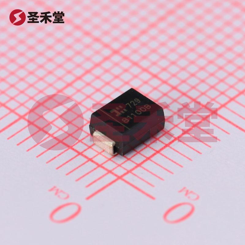 B1100BQ-13-F 产品实物图片