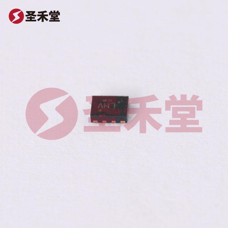 TS3USB221ARSER 产品实物图片