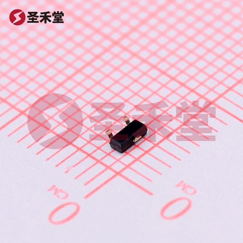 TLV431AIDBZR 产品实物图片