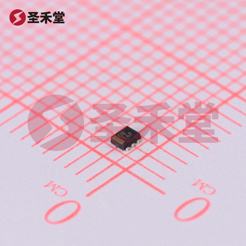 NJG1152KA1-TE1 产品实物图片