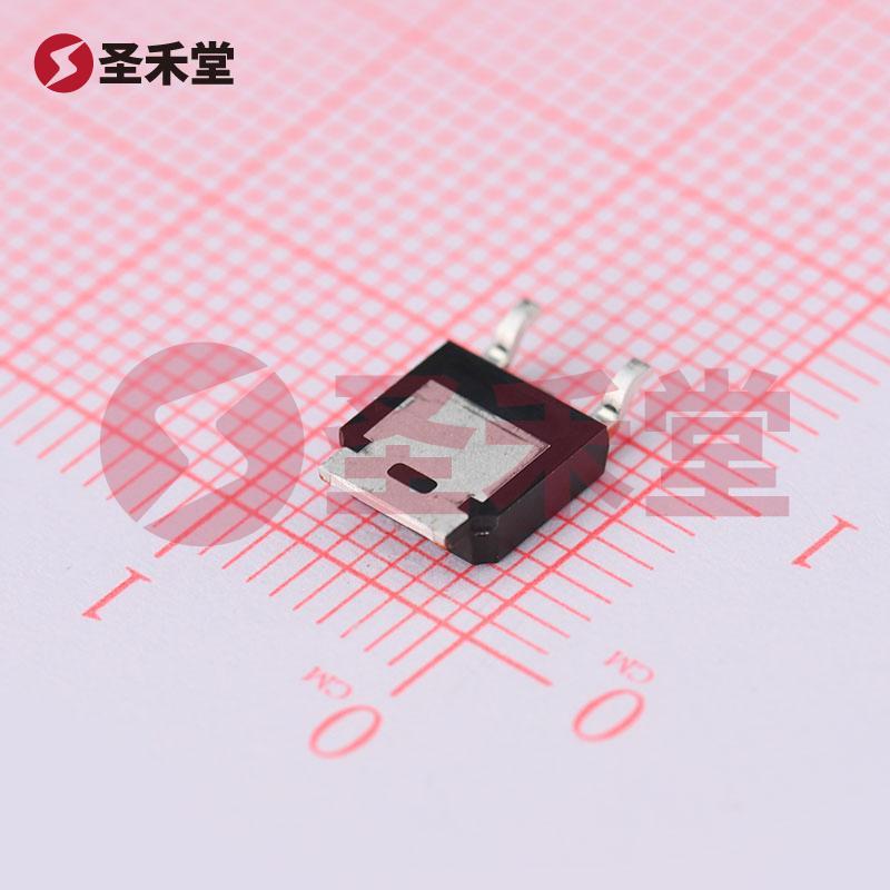 IPD70R360P7S 产品实物图片