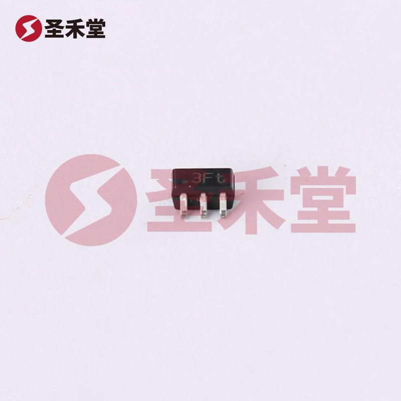 BC857BS,115 产品实物图片