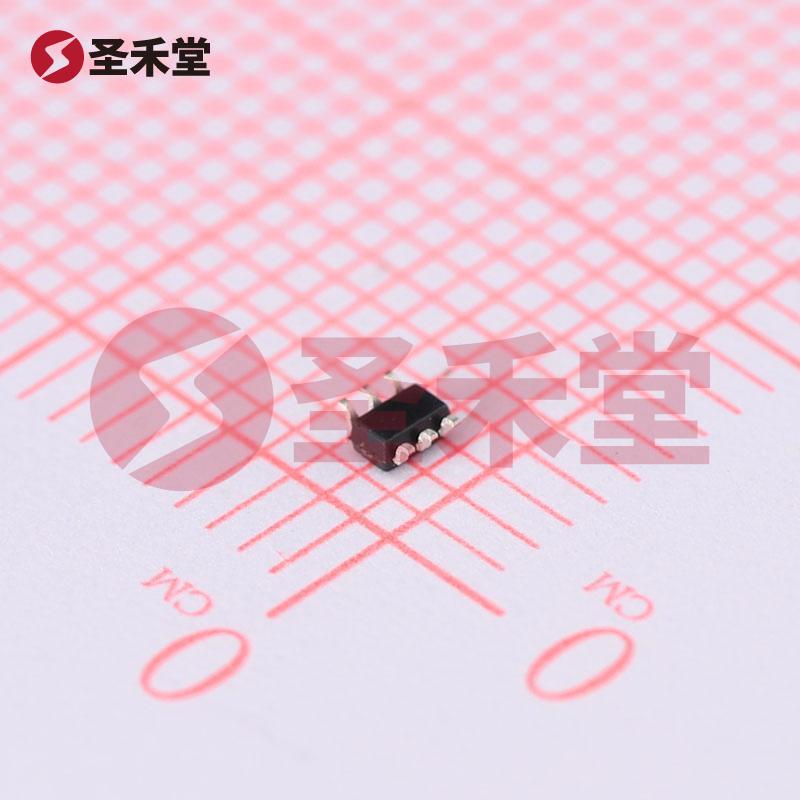 USBUF01W6 产品实物图片