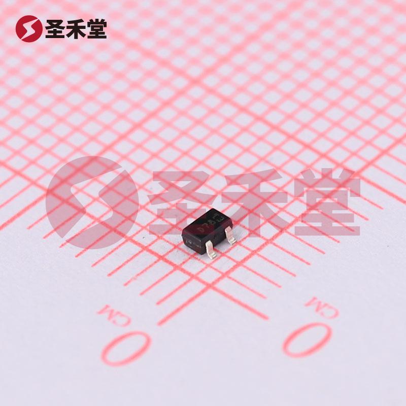 BAT54SWFILM 产品实物图片