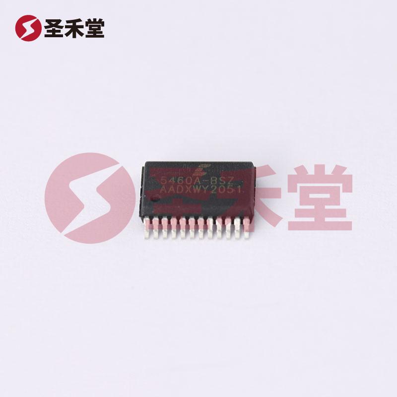 CS5460A-BSZ 产品实物图片